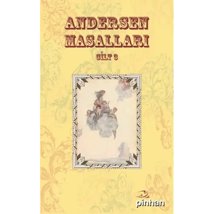 Andersen Masalları Cilt: 3
