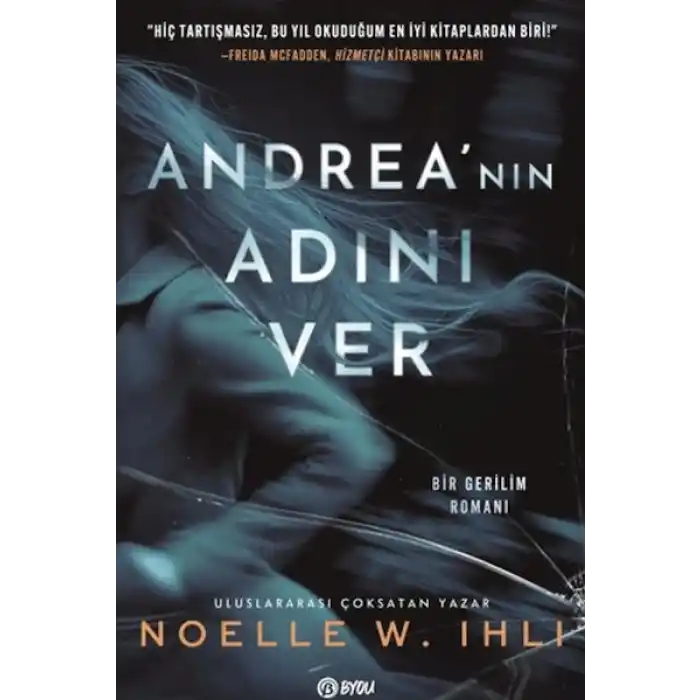 Andrea’nın Adını Ver