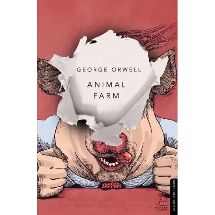 Animal Farm (İngilizce)