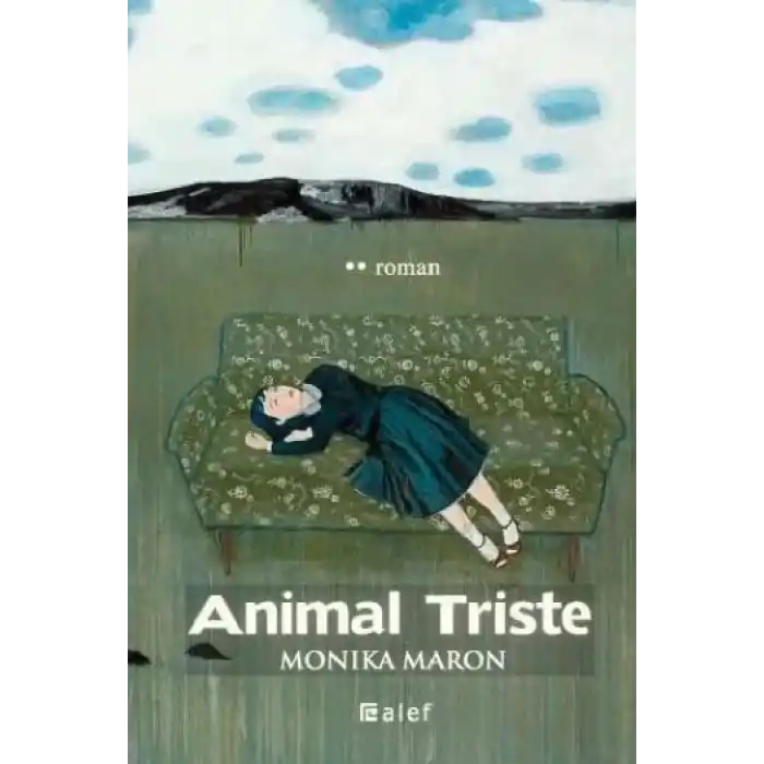 Animal Triste