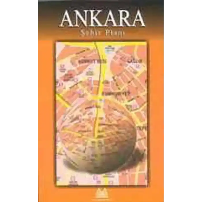 Ankara Şehir Planı