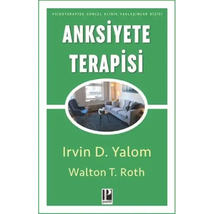 Anksiyete Terapisi