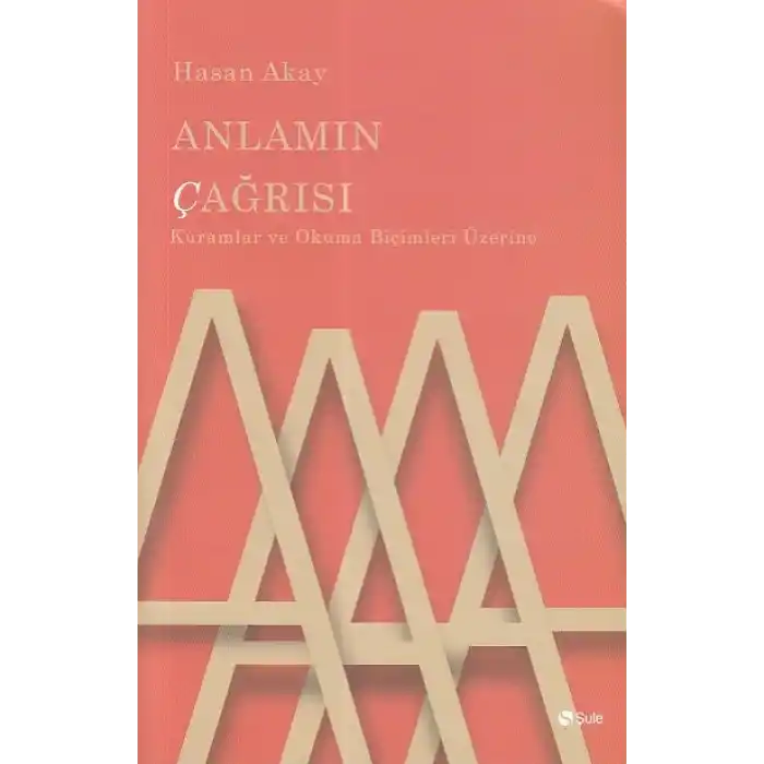 Anlamın Çağrısı