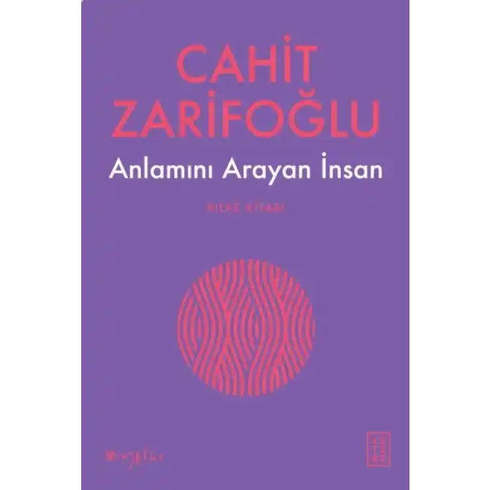 Anlamını Arayan İnsan