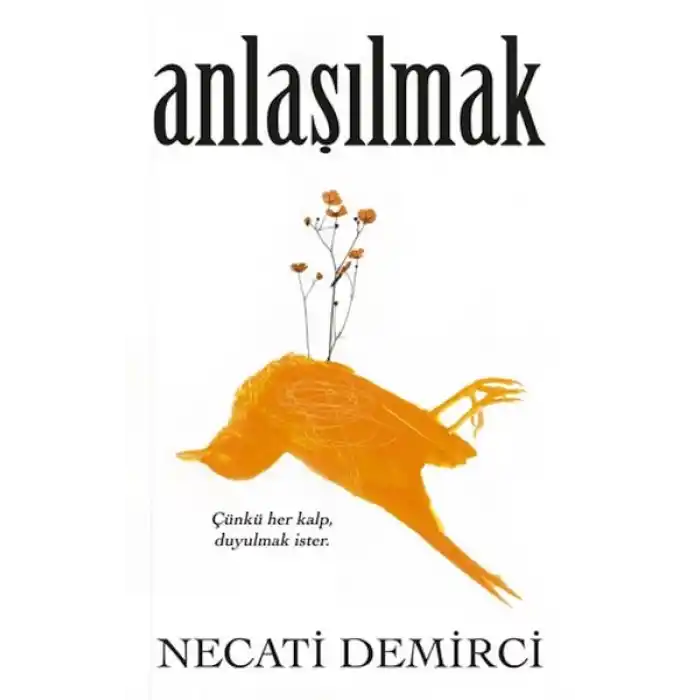 Anlaşılmak