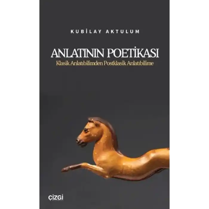 Anlatının Poetikası