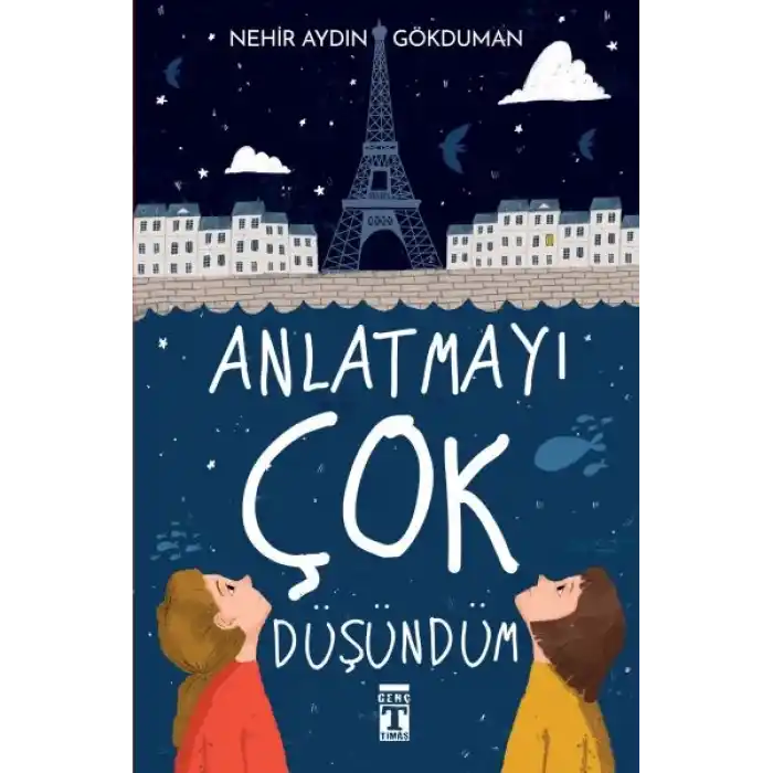 Anlatmayı Çok Düşündüm