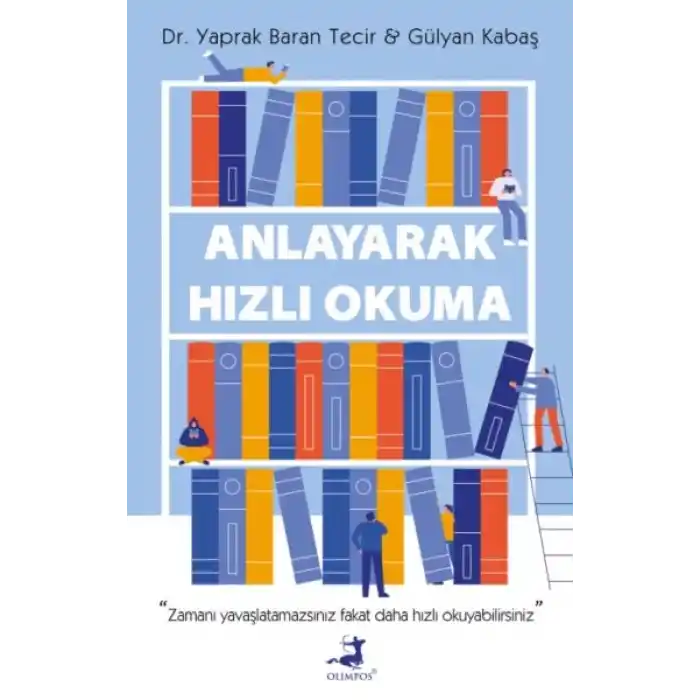 Anlayarak Hızlı Okuma
