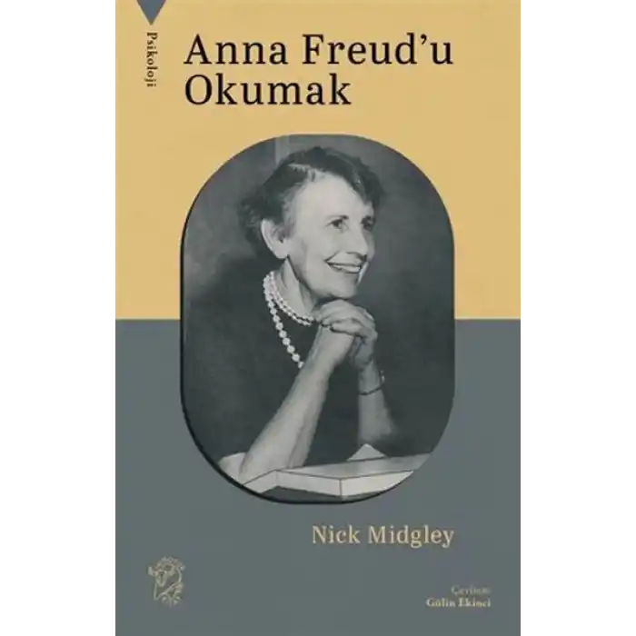Anna Freudu Okumak
