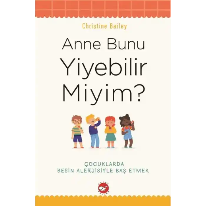 Anne Bunu Yiyebilir Miyim?