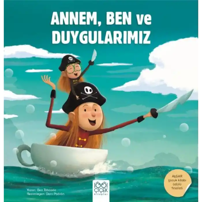 Annem, Ben ve Duygularımız