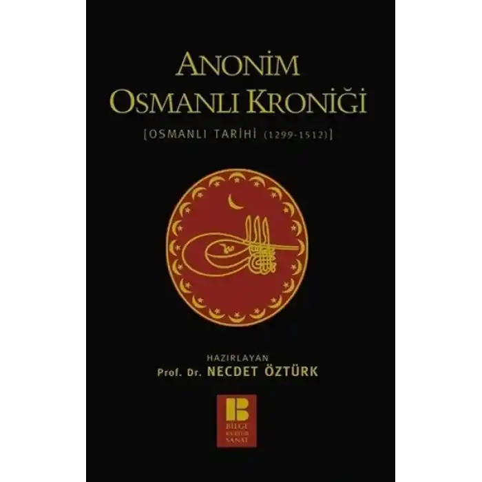 Anonim Osmanlı Kroniği