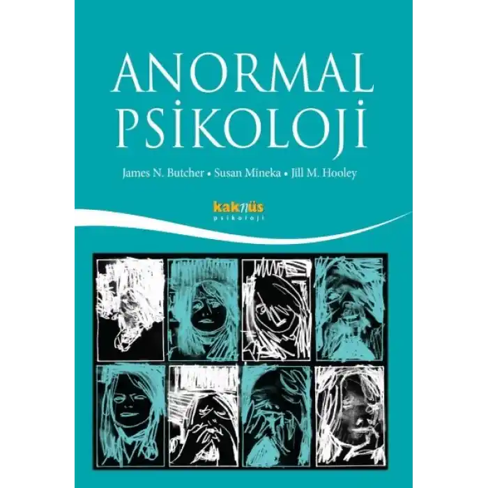 Anormal Psikoloji
