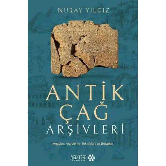 Antik Çağ Arşivleri