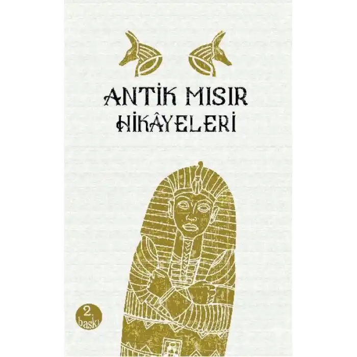 Antik Mısır Hikayeleri