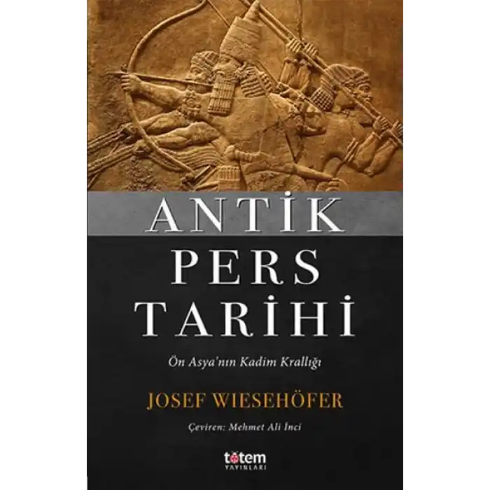 Antik Pers Tarihi