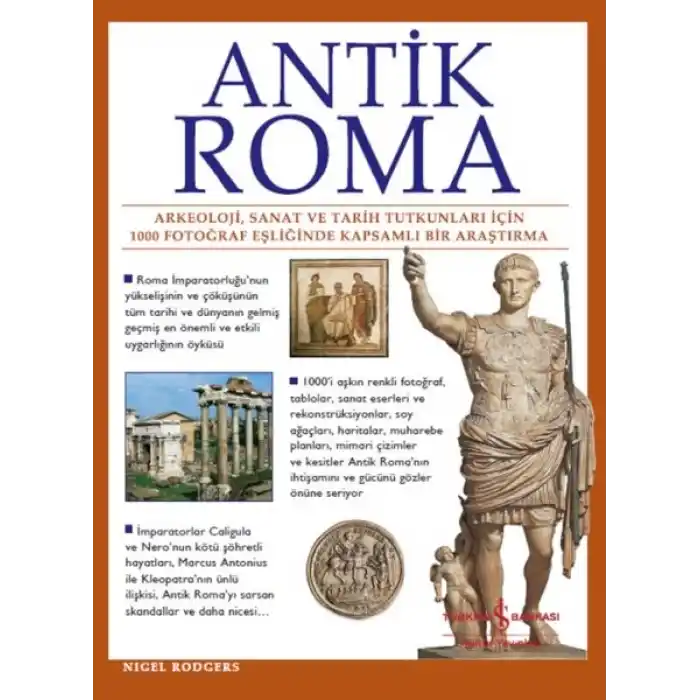 Antik Roma