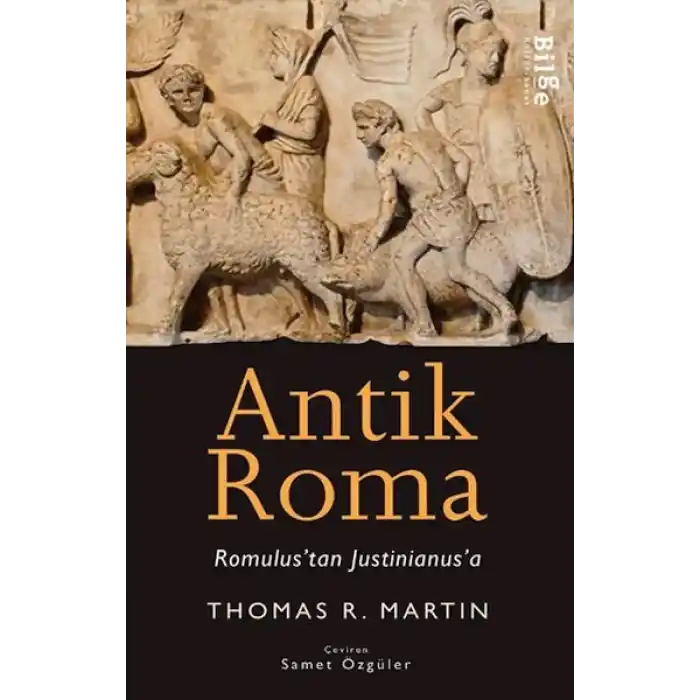 Antik Roma