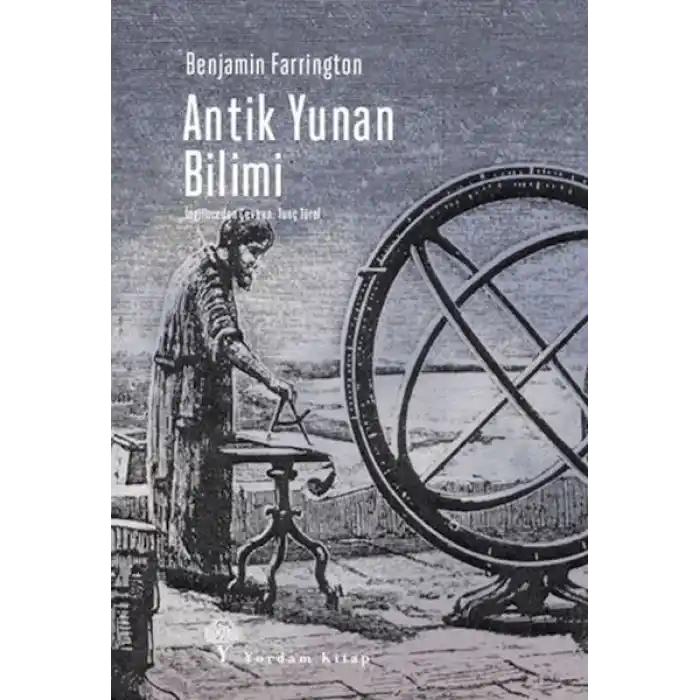 Antik Yunan Bilimi