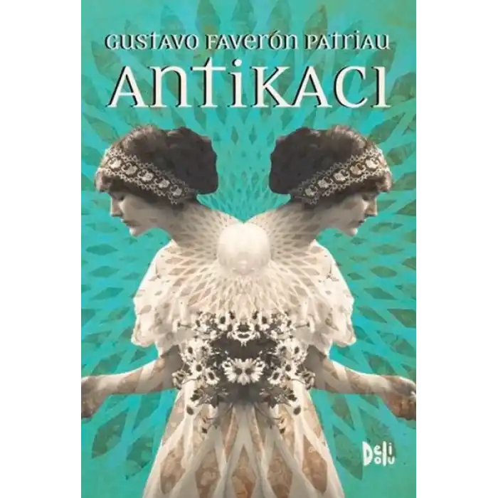 Antikacı