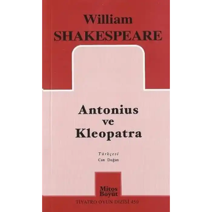 Antonius ve Kleopatra