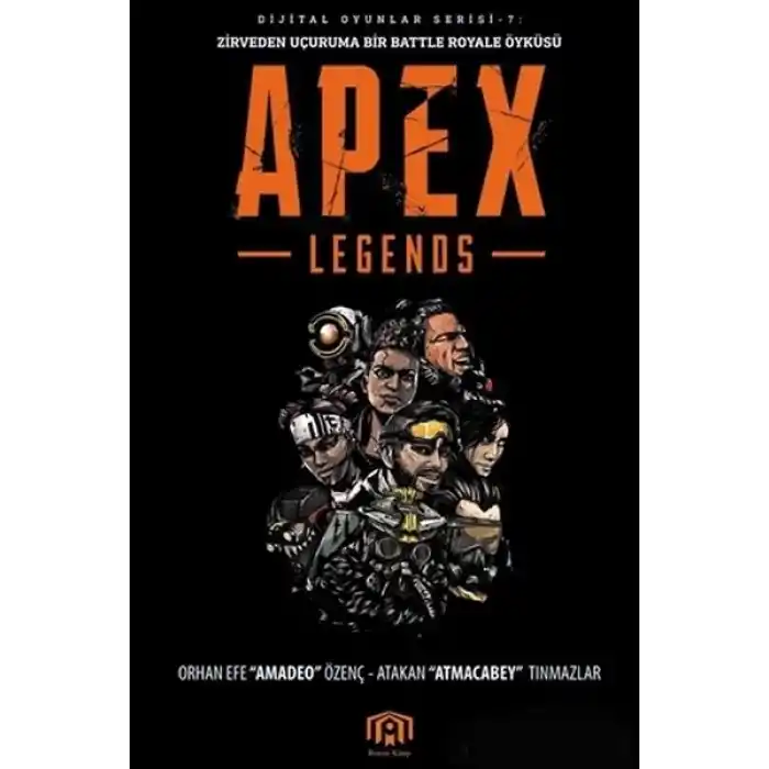 Apex Legends