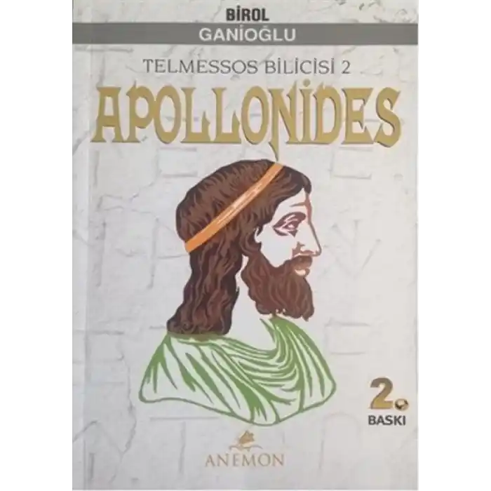 Apollonides