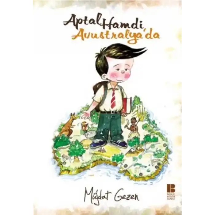 Aptal Hamdi Avusturalyada