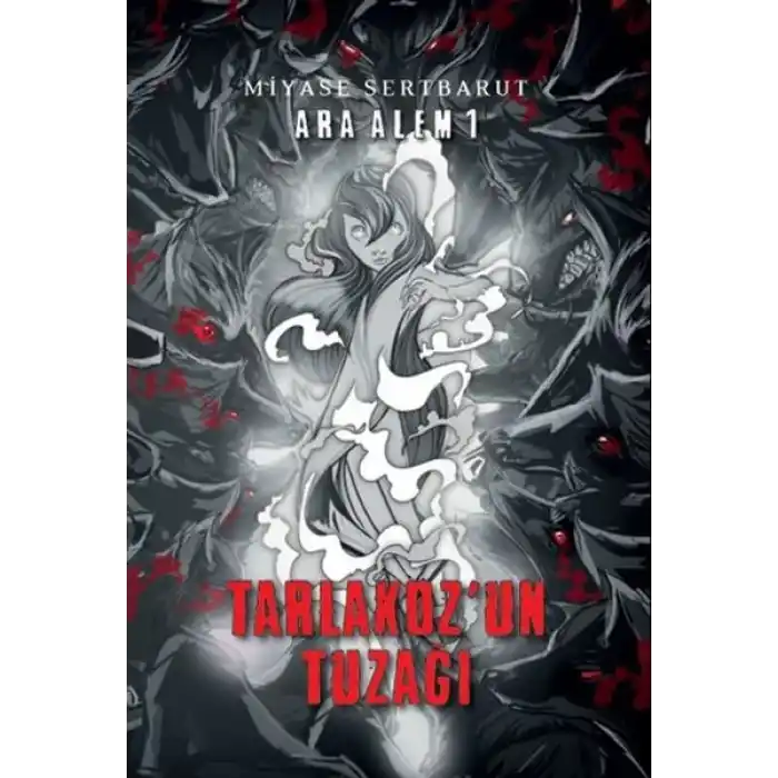 Ara Alem 1 - Tarlakozun Tuzağı