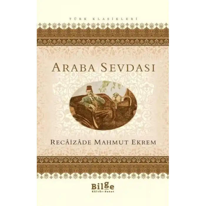 Araba Sevdası
