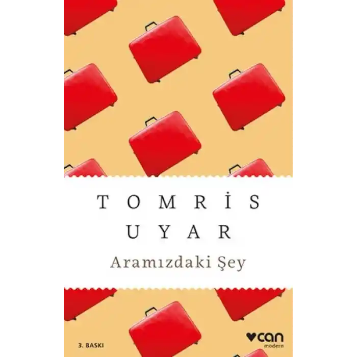 Aramızdaki Şey