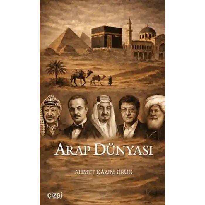 Arap Dünyası