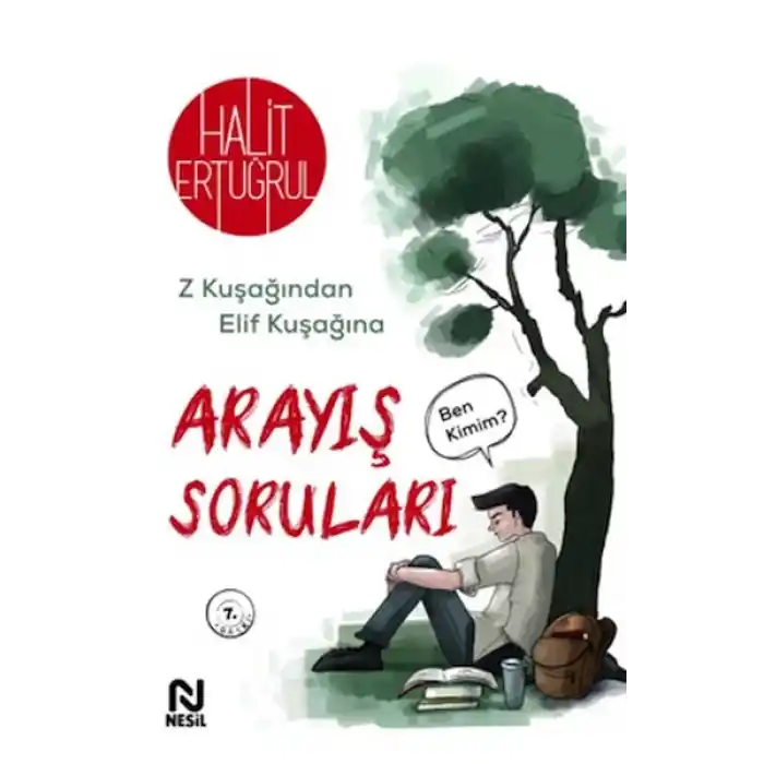 Arayış Soruları