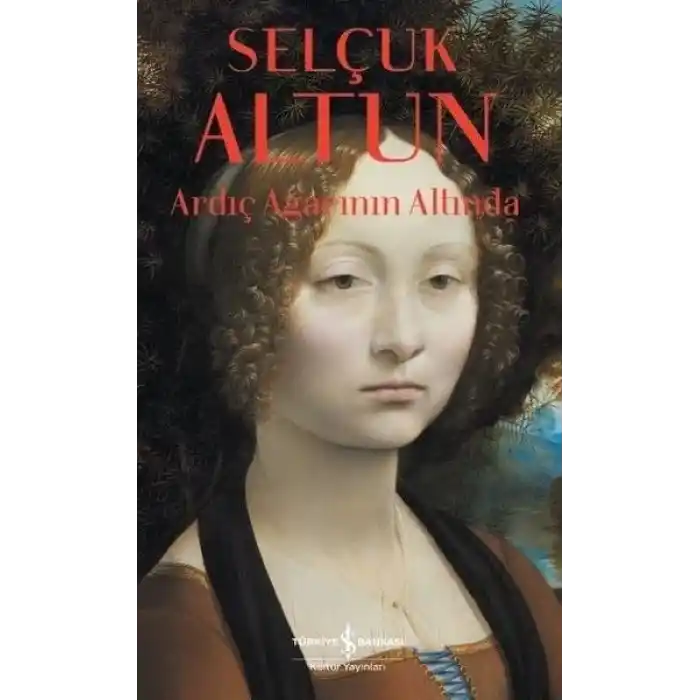 Ardıç Ağacının Altında