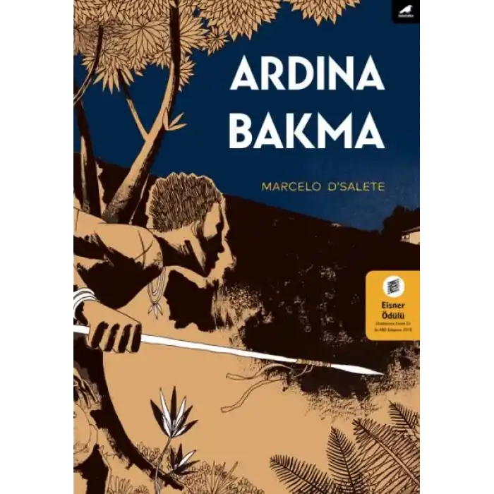 Ardına Bakma