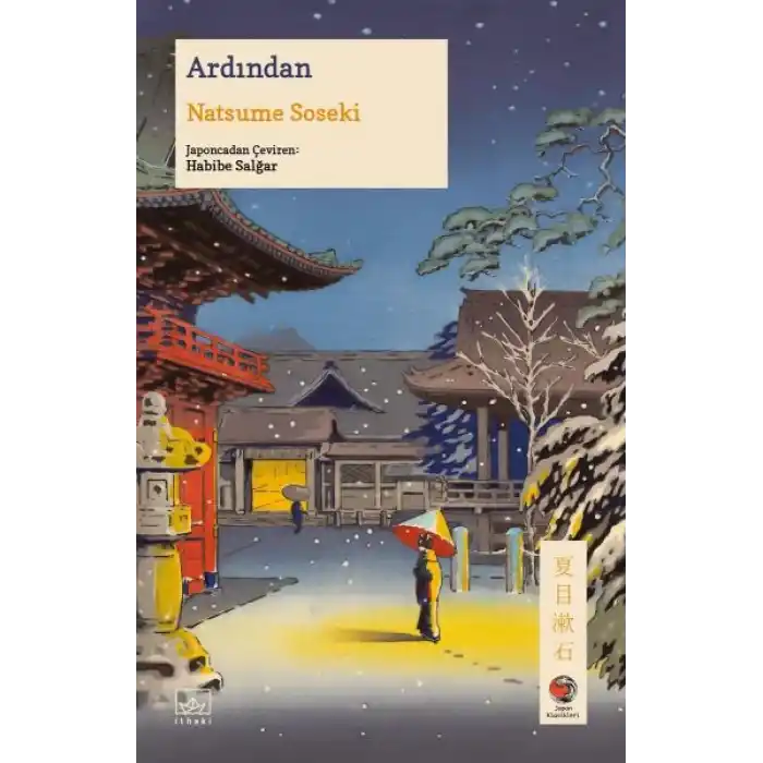 Ardından Japon Klasikleri