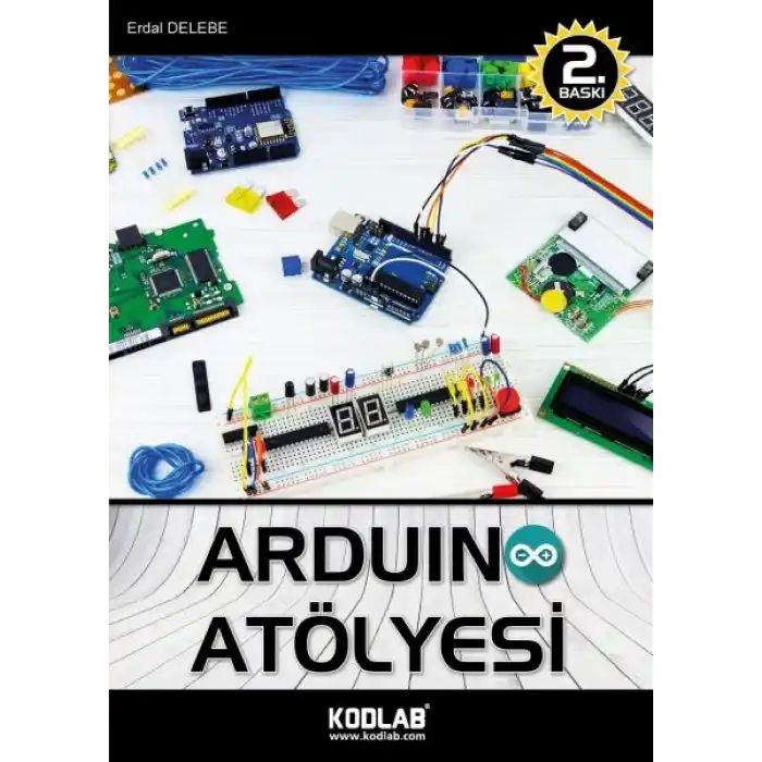 Arduino Atölyesi