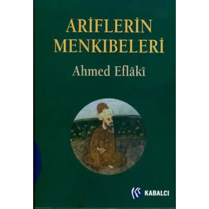 Ariflerin Menkıbeleri