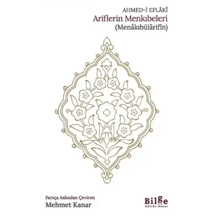 Ariflerin Menkıbeleri