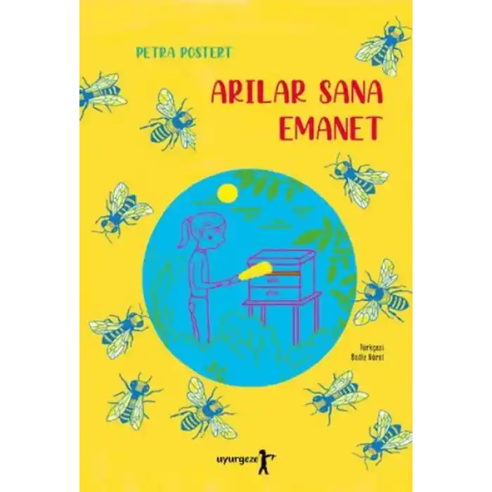 Arılar Sana Emanet