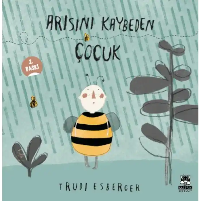 Arısını Kaybeden Çocuk