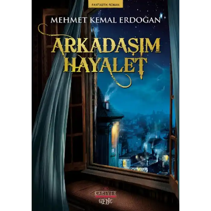 Arkadaşım Hayalet