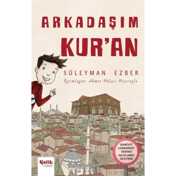 Arkadaşım Kuran