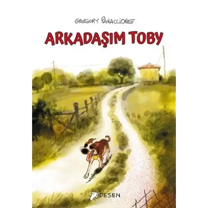Arkadaşım Toby