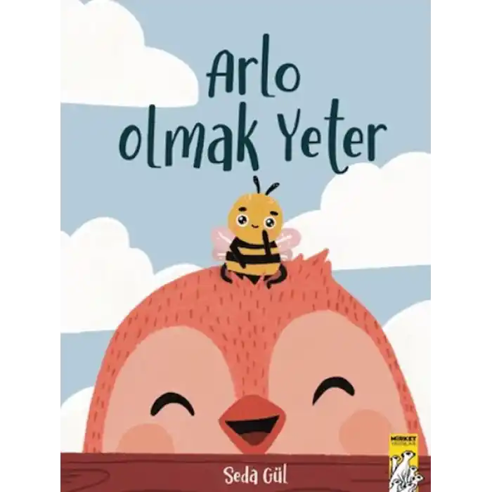 Arlo Olmak Yeter