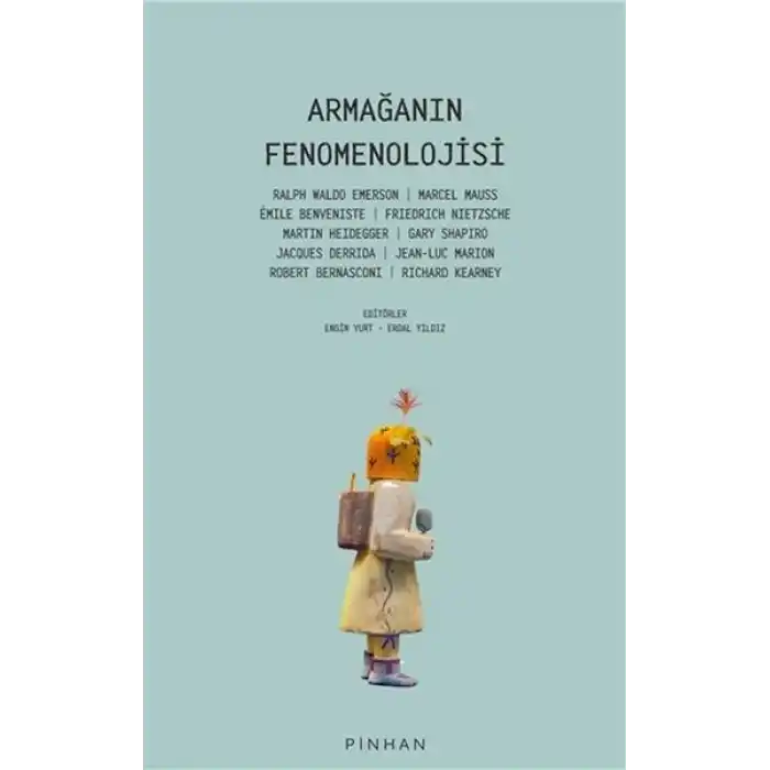 Armağanın Fenomenolojisi