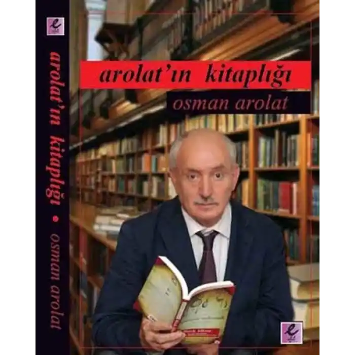 Arolatın Kitaplığı