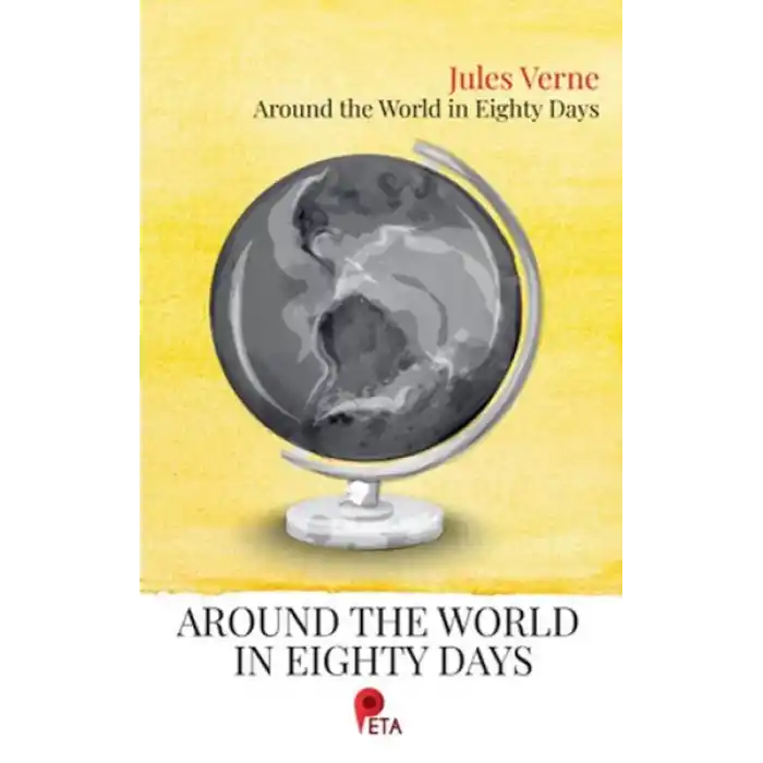 Around The World in Eighty Days