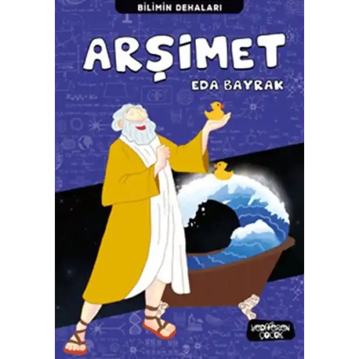 Arşimet - Bilimin Dehaları