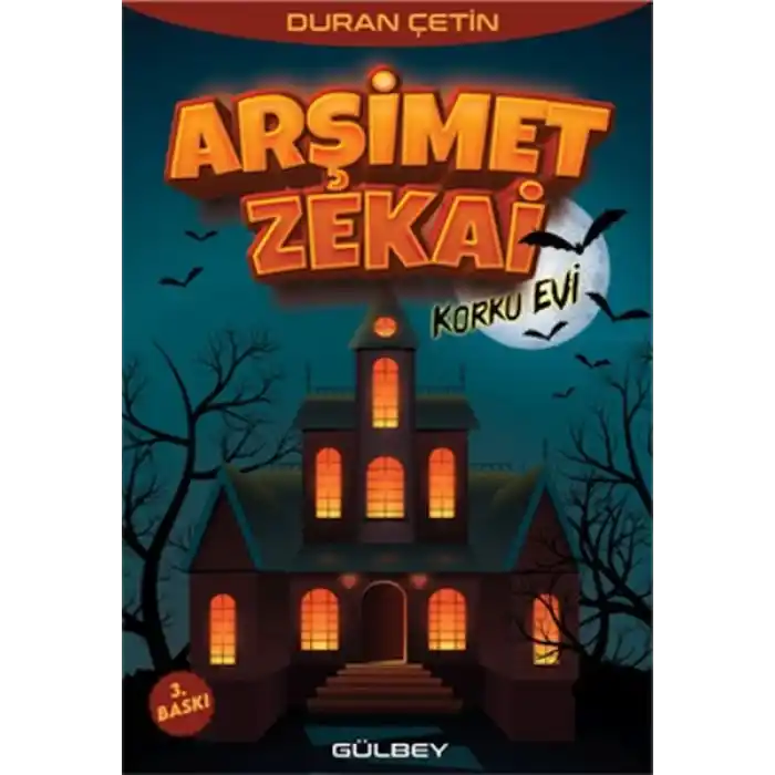 Arşimet Zekai Korku Evi